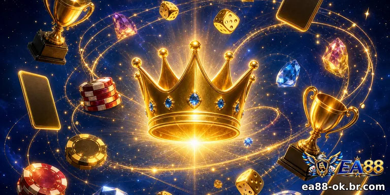 EA88 App | Trang Chủ Chính Thức 2026 - hình ảnh - ea88-ok.br.com